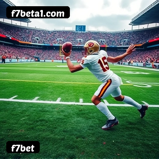 Comparação APP mobile vs versão web da f7bet