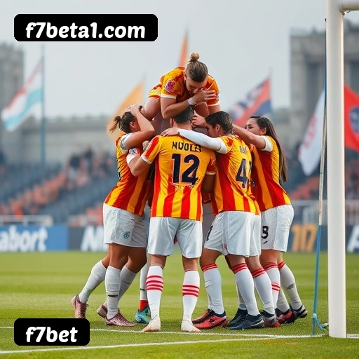 Níveis do programa VIP da f7bet